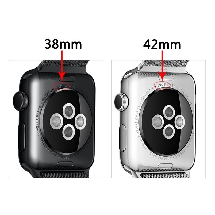 Dây đeo bằng da cho for Apple Watch 1/2/3/4/5/SE/6/7 38mm 40MM 42mm 44MM 41mm 45mm  thời trang