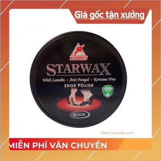 Xi đánh giày 3 màu/Không màu /Nâu /Đen