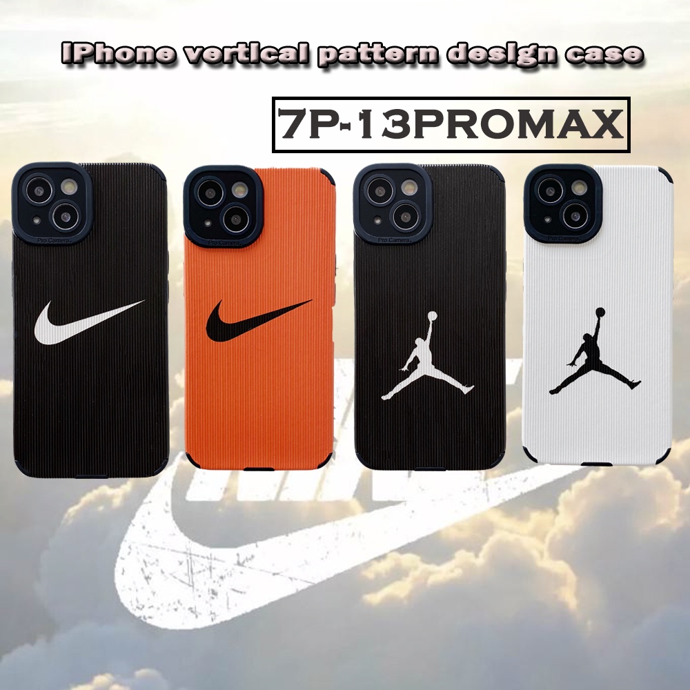 Ốp Điện Thoại Da Chống Rơi Thời Trang Cho iPhone 13 12 11 pro max X XS Xsmax XR 8 7 plus