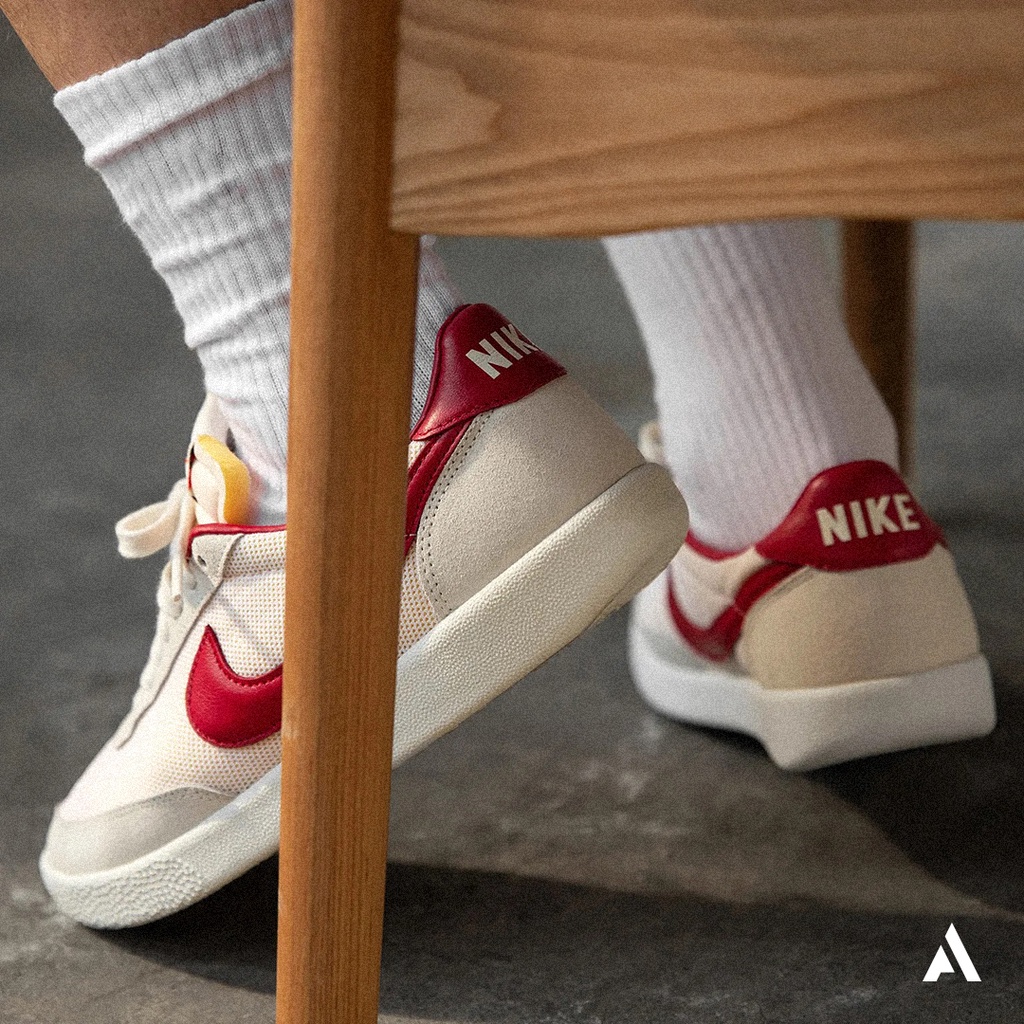 Killshot OG - Giày sneaker phong cách cổ điển - Giày Sneaker Nike Chính Hãng