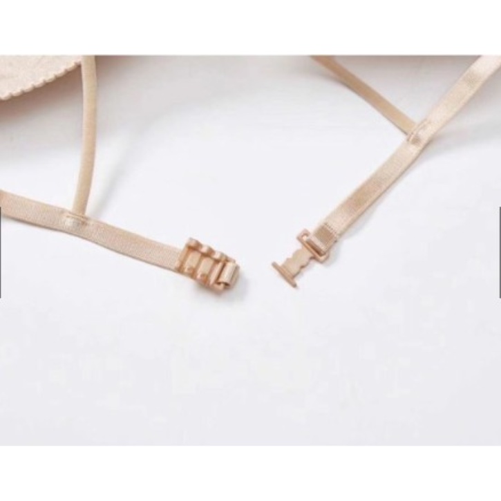 Áo lót dây nhỏ - Áo ngực không gọng đệm mỏng su đúc sexy AOLOT14