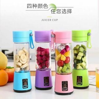 Máy xay sinh tố mini cầm tay