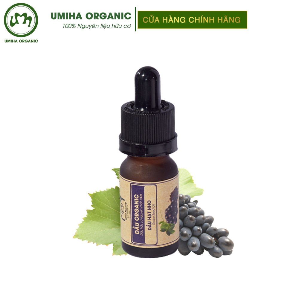 Combo tẩy da chết và xe khít lỗ chân lông UMIHA với Tinh dầu Oải Hương 10ml và Bột Cam Thảo 125g - Tặng Dầu Hạt Nho 10ml