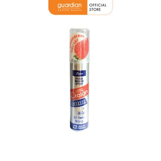 Xịt thơm miệng Oralan Oxy nhiều mùi 20ml