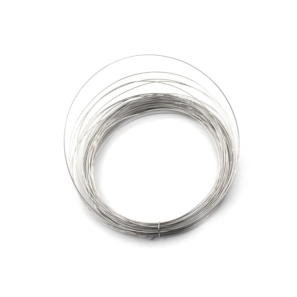 Phù Hợp Cuộn Dây Điện Trở 0.5mm Nichrome 10m Awg