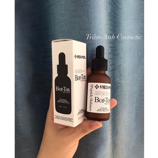 Serum căng bóng da Medi Peel Bortox Peptide Ampoule / Medipeel Bor-Tox 30ml