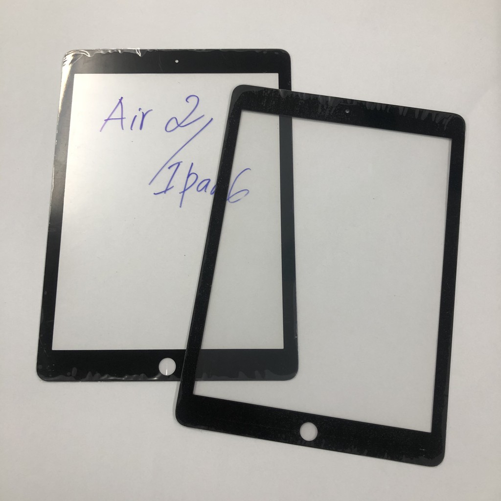 Kính iPad 6/Air 2/ Pro 9.7in