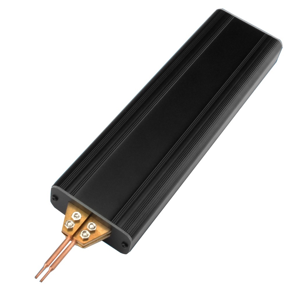 Máy hàn điểm dùng pin di động một tay, Pin tích hợp hàn cell pin 18650