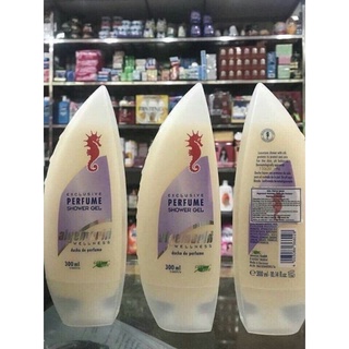 Sữa tắm cá ngựa Algemarin Đức (300ml)