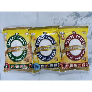 BỘT MÌ BAKERS' CHOICE SỐ 13