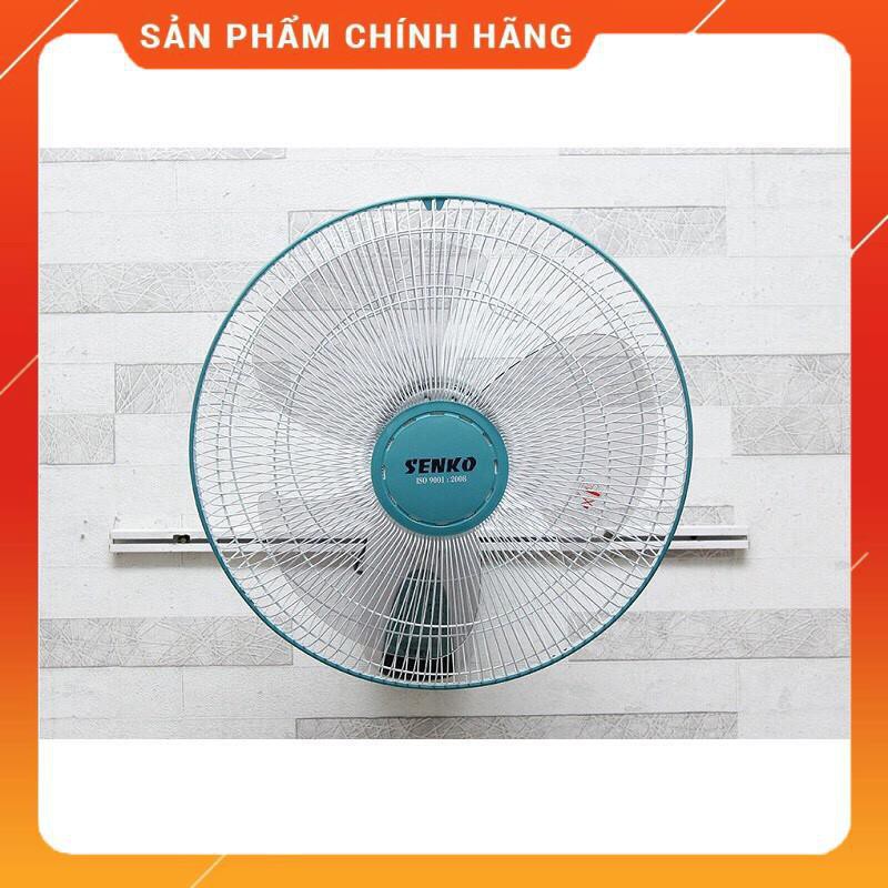 Quạt Treo tường SENKO TR1628, Điều Khiển Từ Xa- Huy Anh