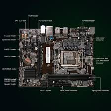 Combo Cpu G4560 main Colorful h110 ram 4G bus 2400 tản nhiệt bảo hành lâu 2 năm | BigBuy360 - bigbuy360.vn