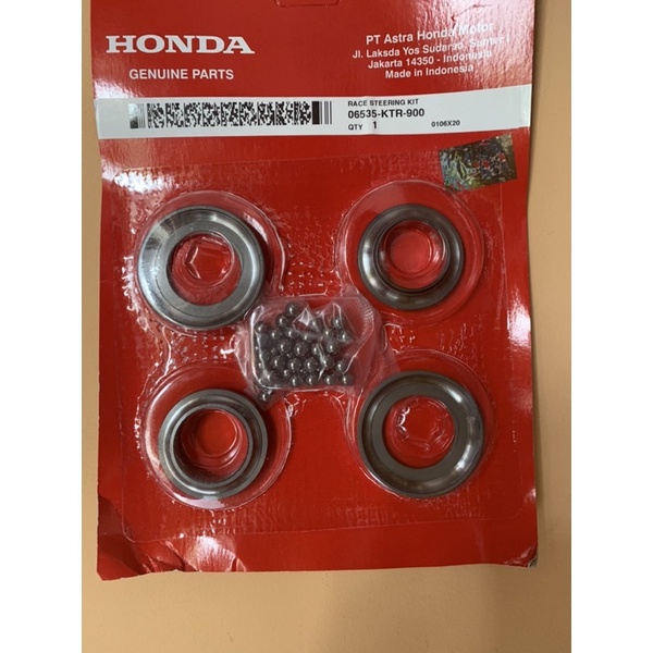 bộ chén cổ honda sonic 150r, cbr, msx125