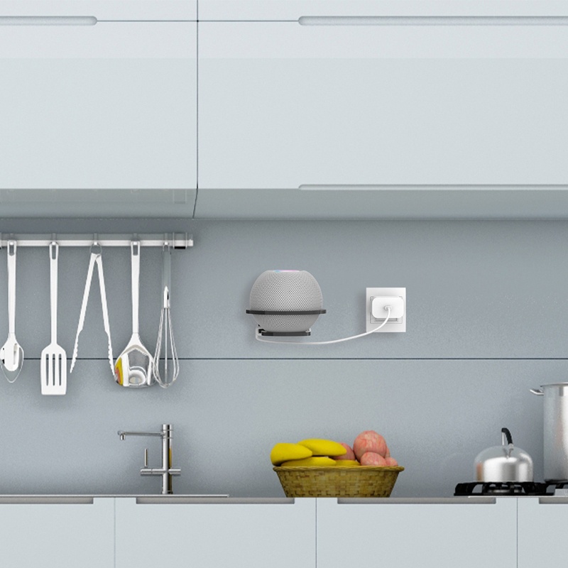 Giá Đỡ Loa Podmini Để Bàn Tiện Dụng Cho Gia Đình