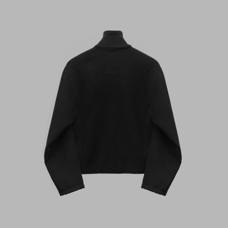 ÁO KHOÁC DẠ WL01