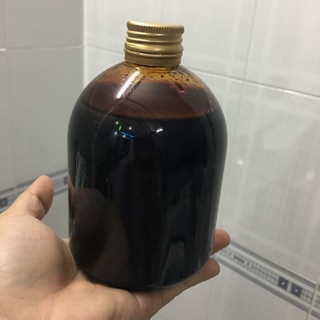 Nước màu dừa nguyên chất 500ml