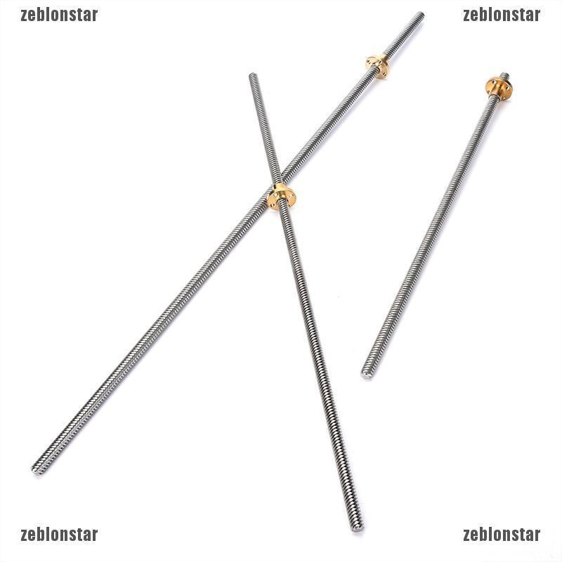 ❤star Bộ vít me THSL-300/400/500-8D cho máy in 3D ▲▲ | BigBuy360 - bigbuy360.vn