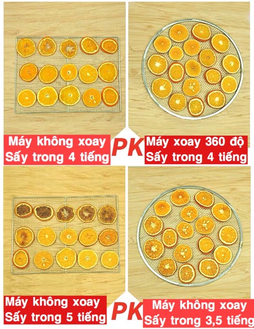 MÁY SẤY THỰC PHẨM 16 TẦNG GIA ĐÌNH