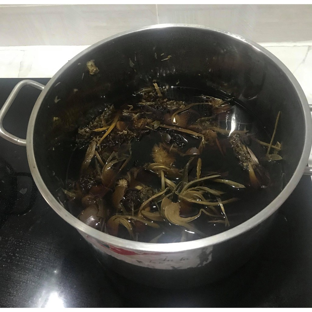 Combo Sâm Thảo Mộc Thiên Nhiên [5-7 lít] | BigBuy360 - bigbuy360.vn