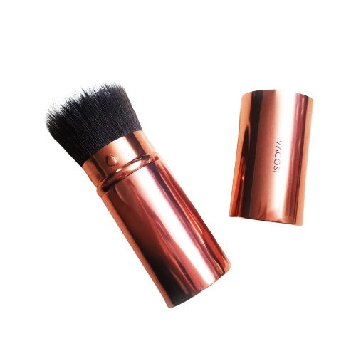 Cọ đánh phấn phủ bỏ túi Vacosi M10 - Vacosi Powder Brush M10