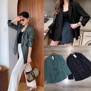 Áo vest Gu xuất xịn