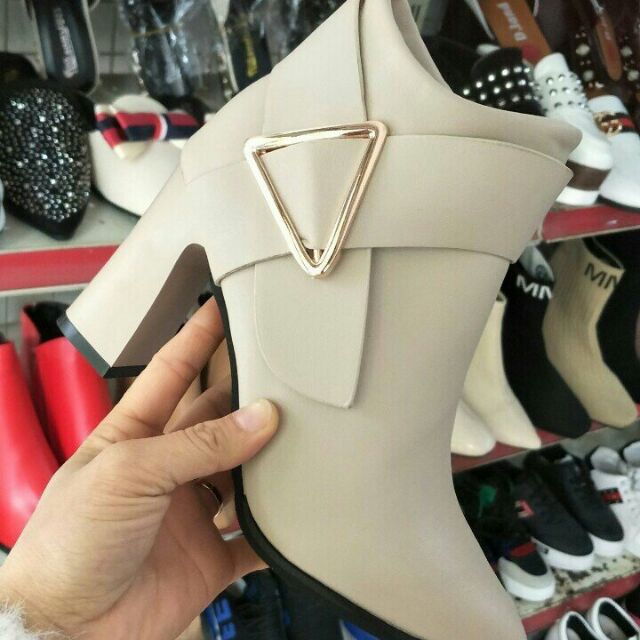Boot loại đẹp