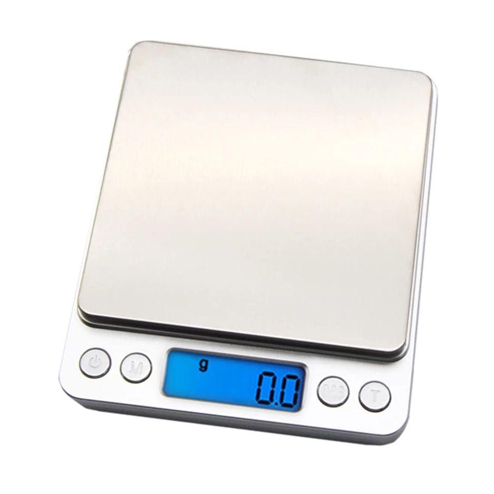 YOLA Cân Điện Tử Mini Dùng Cân Trang Sức