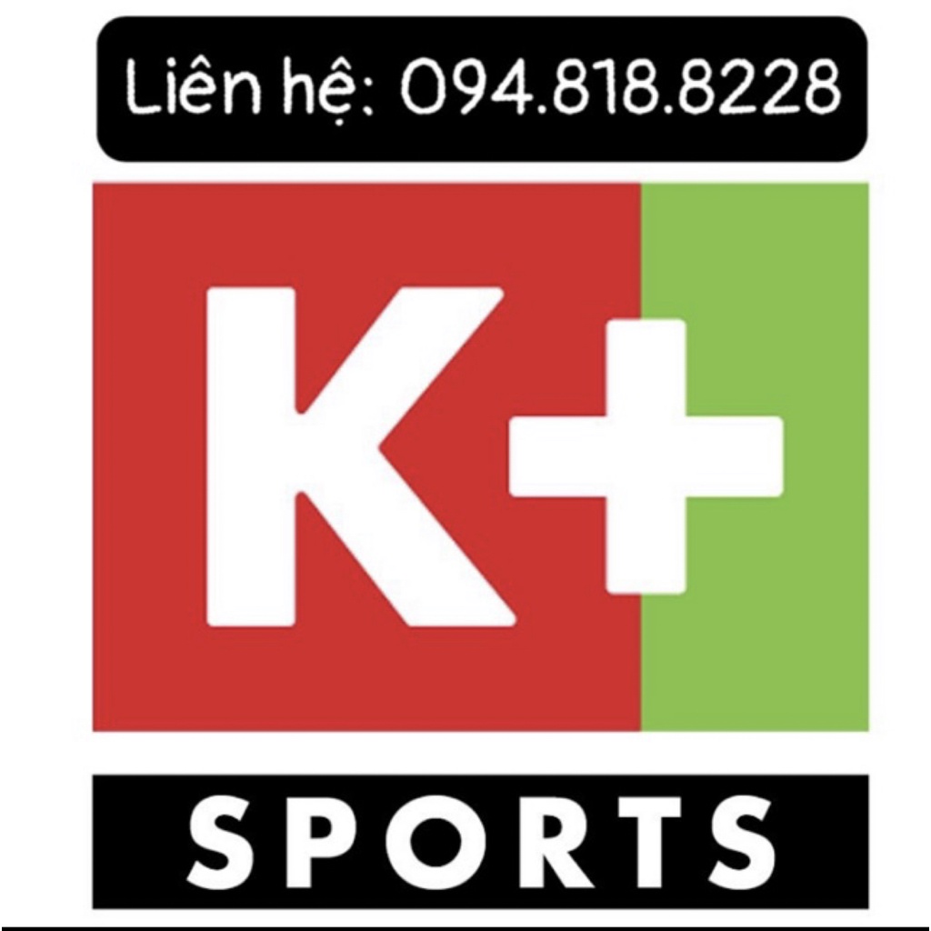 Đầu Thu K+ HD Technicolor Chính Hãng