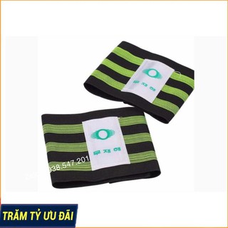 [Bán Buôn] Bó ống quần Xà cạp bó ống quần đi phượt