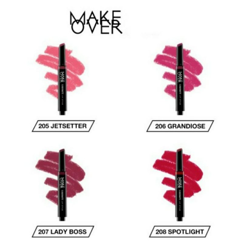 (hàng Mới Về) Son Lì Trang Điểm Môi Lâu Trôi Quyến Rũ | BigBuy360 - bigbuy360.vn