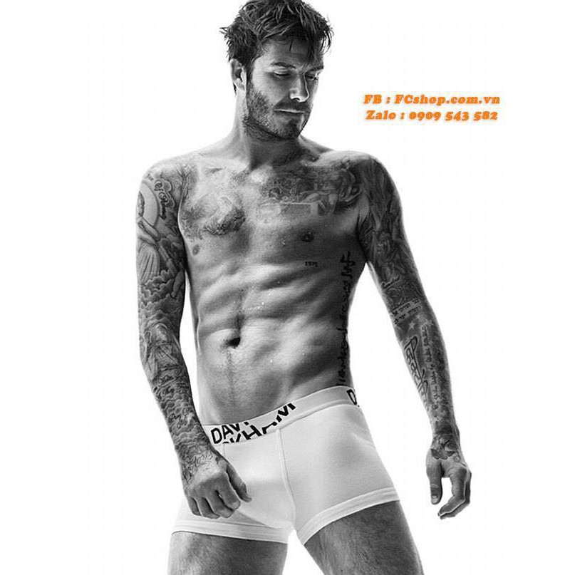 BOXER Beckham XỊN