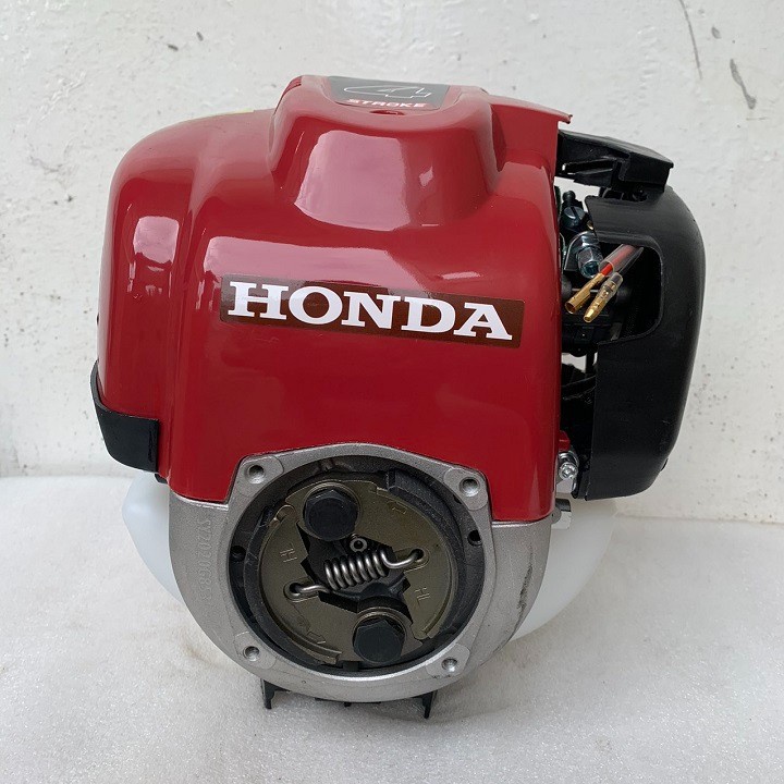 Động Cơ 4 Thì Máy Cắt Cỏ Honda GX35
