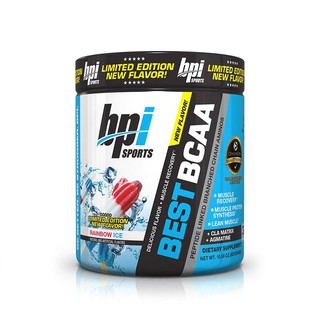 Best BCAA 30 lần dùng