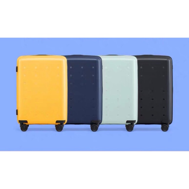 Vali Xiaomi PP Universal 20-24 inch - Hàng chính hãng
