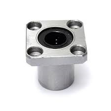 Con trượt tròn LMK 8,10,12,16,20,25,30,35,40,50,60  Con trượt LMK