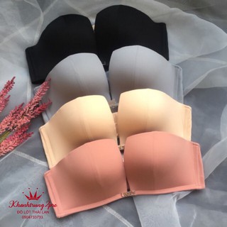 ÁO LÓT ÁO NGỰC CHỐNG TỤT KHÔNG DÂY Thái Lan sis 559