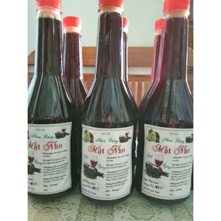 Mật Nho (Siro Nho) Phan Rang 750ml