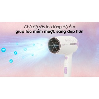 Máy sấy tóc