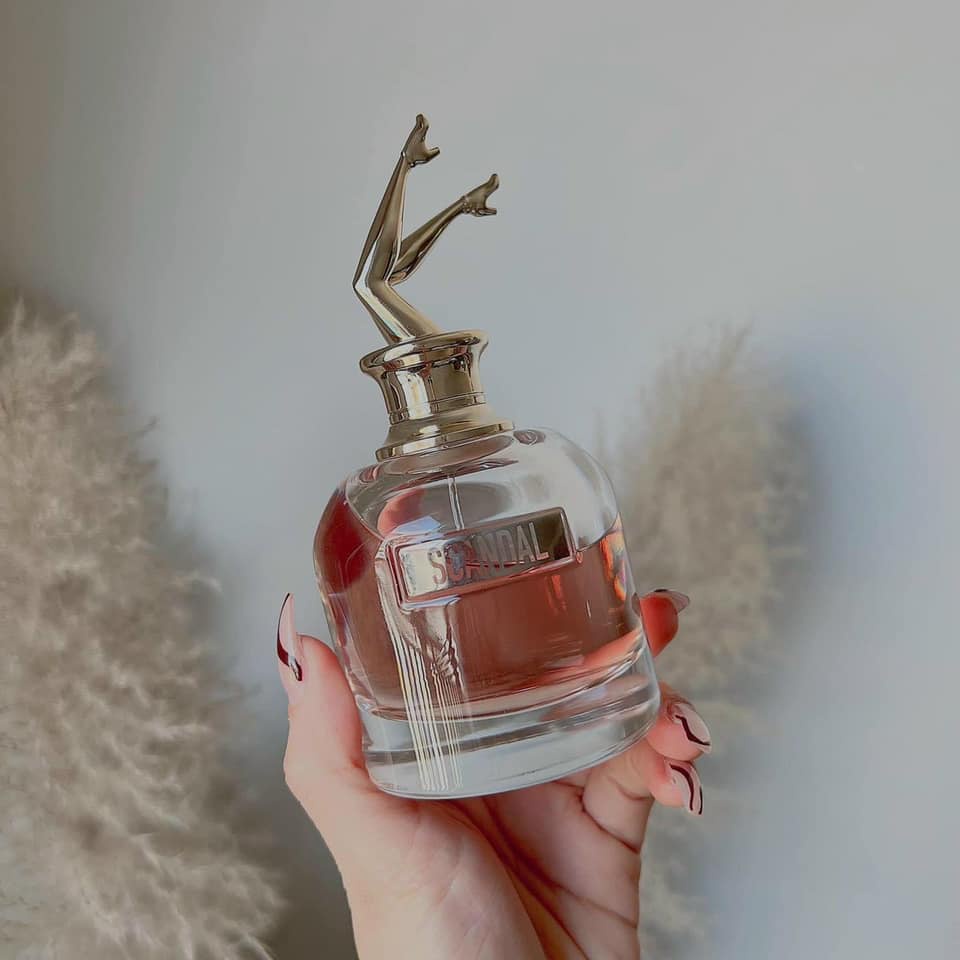 Nước hoa chính hãng Scandal EDP