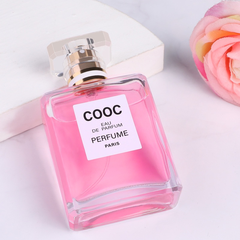 Nước Hoa Xịt Thơm Toàn Thân Body Mist COOC Mùi Hương Quyến rũ Sang Trọng Và Đầy Lôi Cuốn 50ml