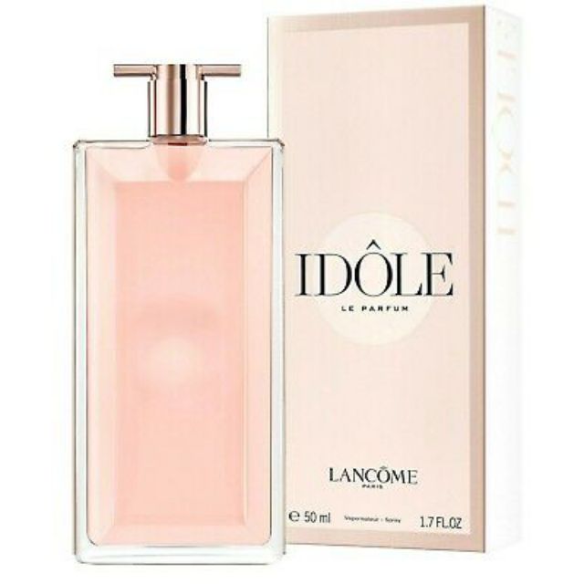 Nước hoa LANCOME idole le

50ml