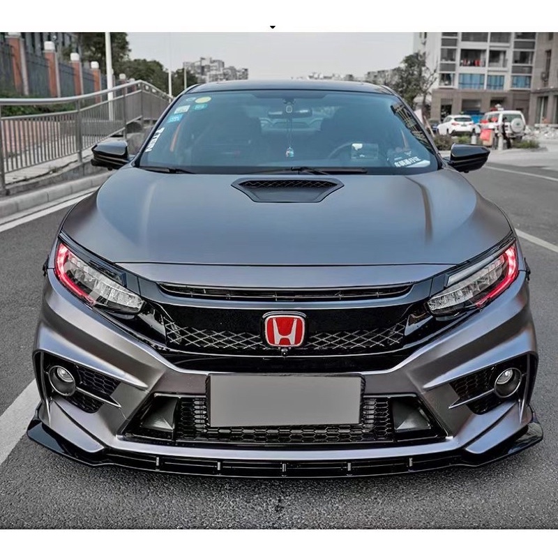 Body Fc450 cho xe  honda civic
