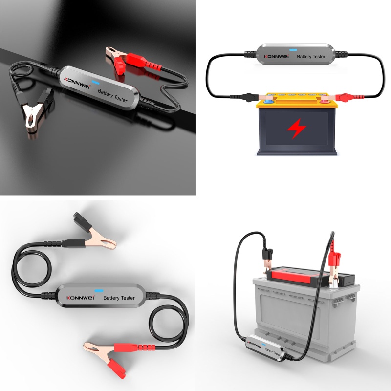 Thiết Bị Phân Tích Chẩn Đoán Lỗi Xe Hơi Kết Nối Bluetooth Đa Năng