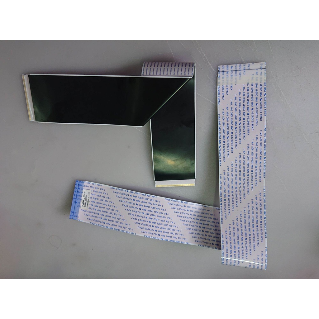 CÁP TIVI MÀN HÌNH 2K 4K TIVI SAMSUNG 80PIN - 96PIN