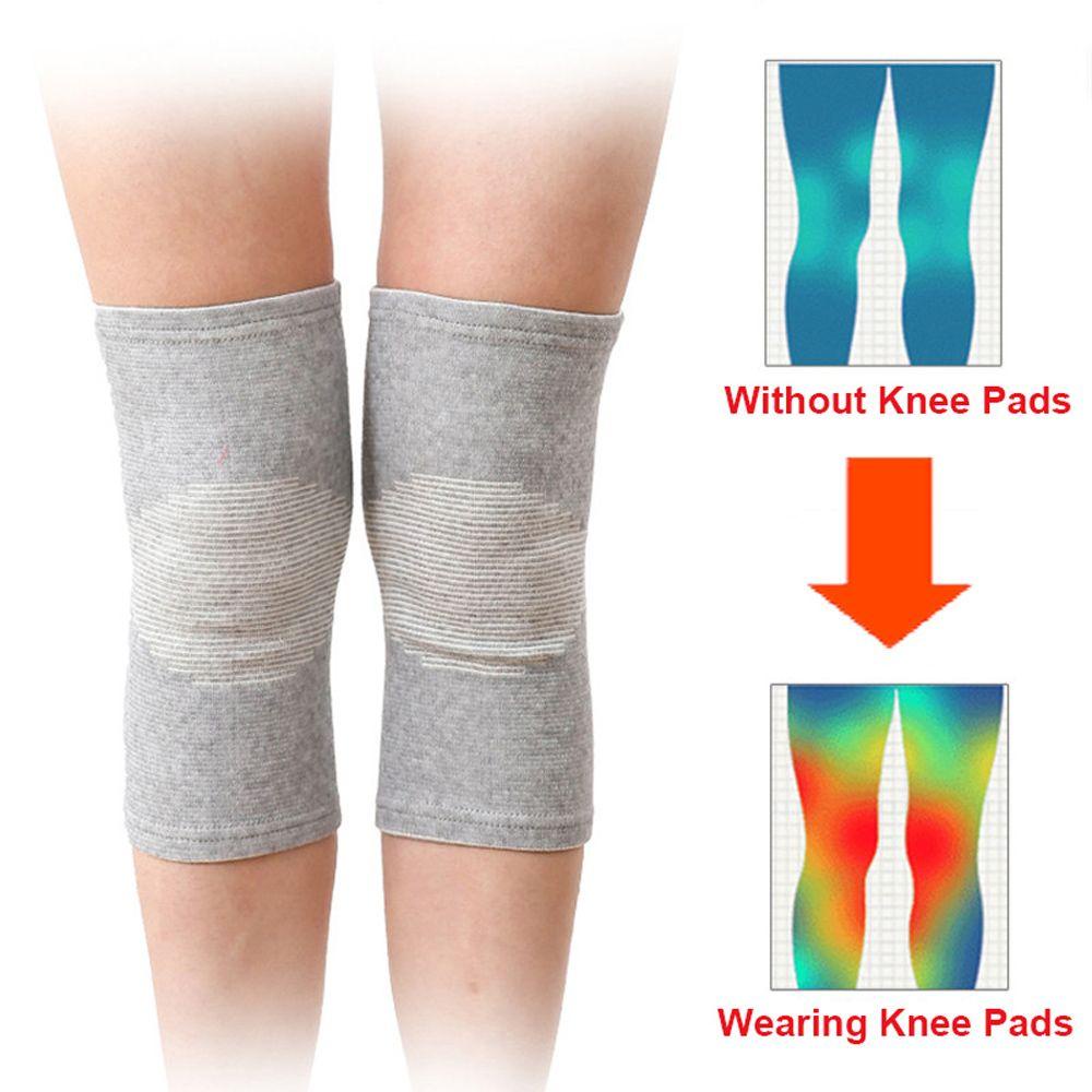 Đệm Bảo Vệ Đầu Gối An Toàn Khi Chơi Thể Thao