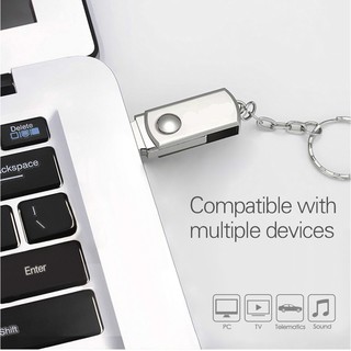 USB mini 1TB có móc khóa