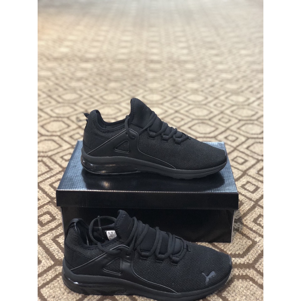 Giày PUMA Nam cao cấp, giày thể thao thời trang chính hãng Size 41 - PM025