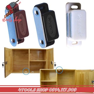 Nam Châm Hít Cửa Tủ, Trạn Bếp - 1 cái