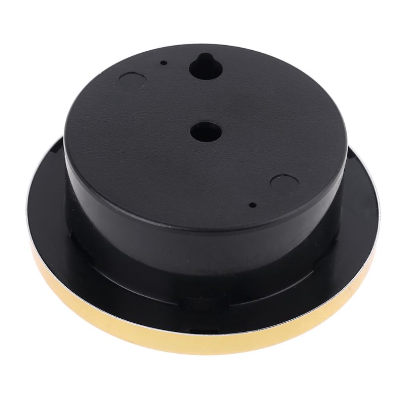 Đồng Hồ Đo Nhiệt Độ Và Độ Ẩm 72mm