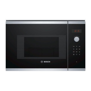 Lò vi sóng có nướng cao cấp BOSCH HMT75G654 bảo hành 24 tháng.